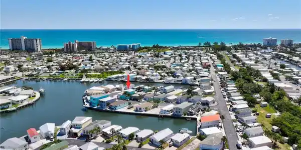 10701 S Ocean Drive