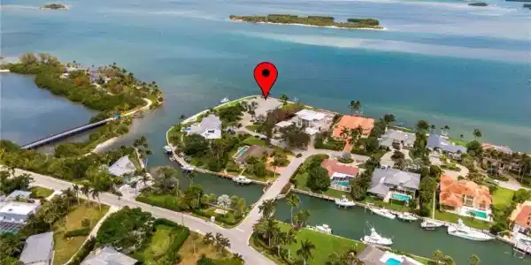 1 Island Road