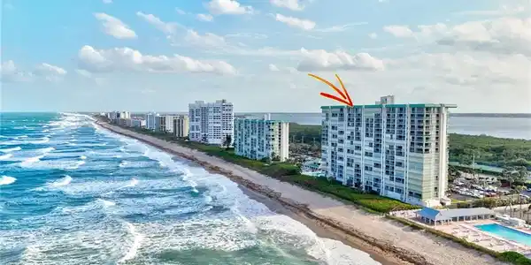 9900 S Ocean Drive