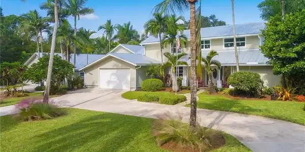 5600 SW Mapp Road