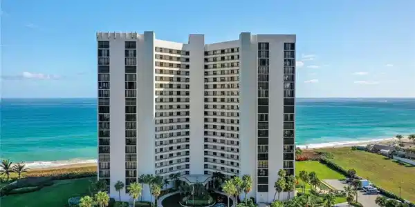9650 S Ocean Drive