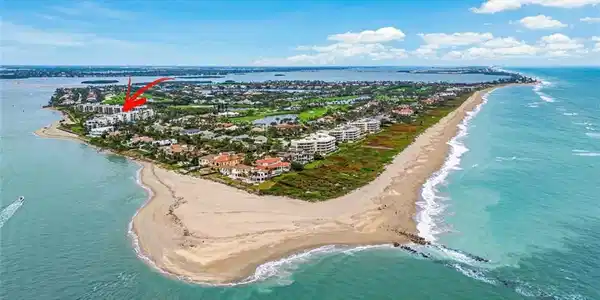 2820 SE Dune Drive