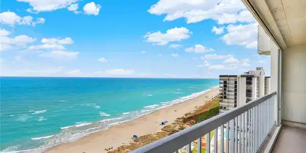 10600 S Ocean Drive