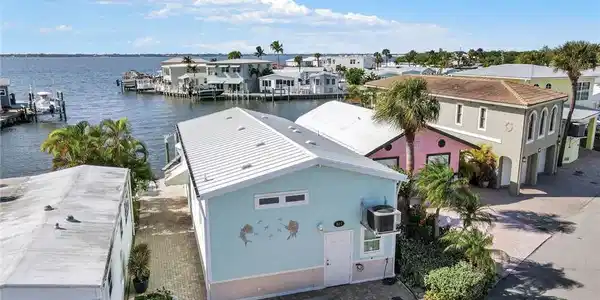10701 S Ocean Drive
