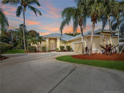 2108 SW Hunters Club Way