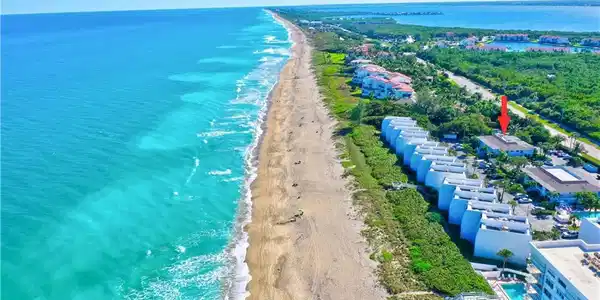 11000 Ocean Drive