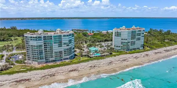 8650 S Ocean Drive