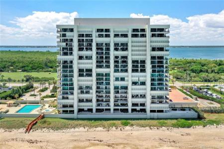 8750 S Ocean Drive