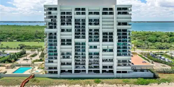 8750 S Ocean Drive