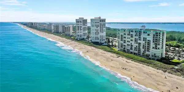 9940 S Ocean Drive