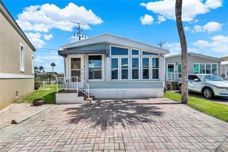 10725 S Ocean Drive