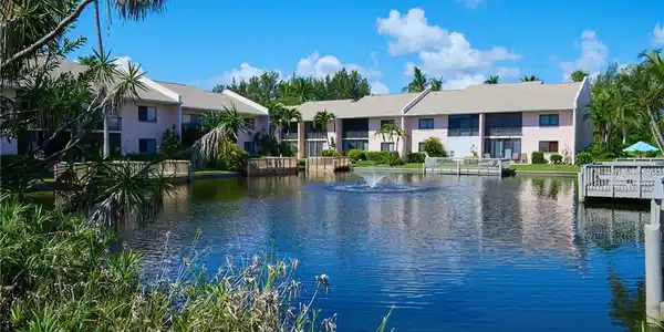 2400 S Ocean Drive