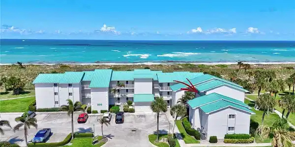 2400 S Ocean Drive