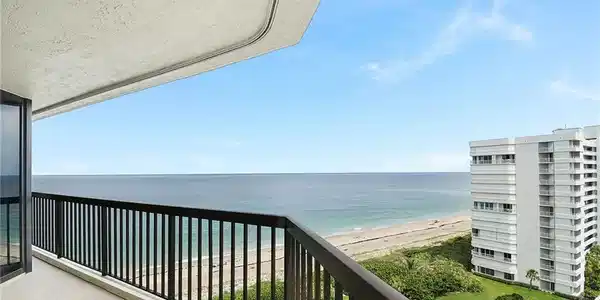 9550 S Ocean Drive