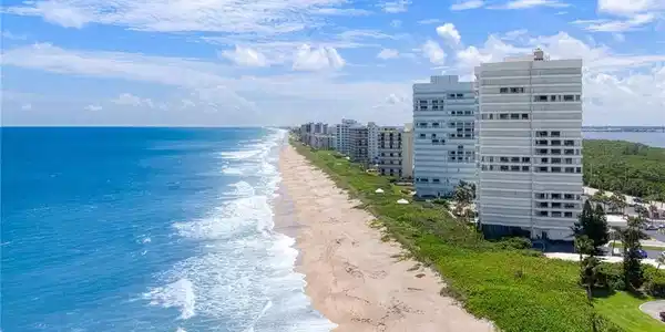 9950 S Ocean Drive