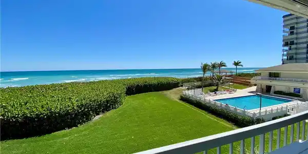 10600 S Ocean Drive