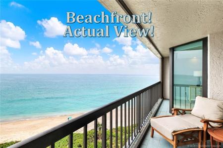 8880 S Ocean Drive