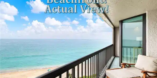 8880 S Ocean Drive