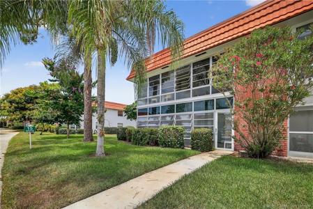 2600 SE Ocean Boulevard