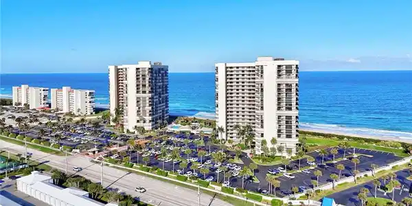 9500 S Ocean Drive