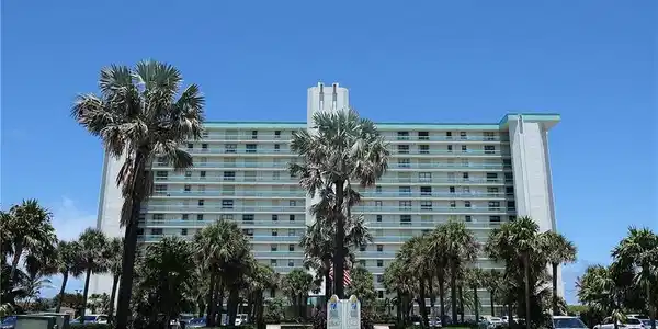 9940 S Ocean Drive