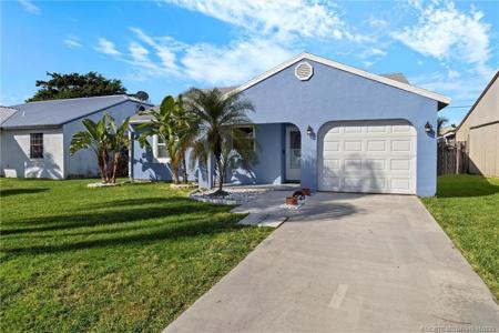 5878 SE Mitzi Lane