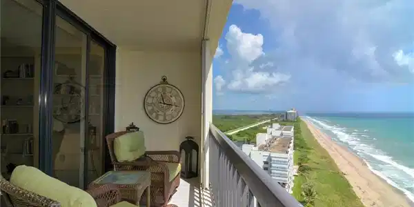 9500 S Ocean Drive