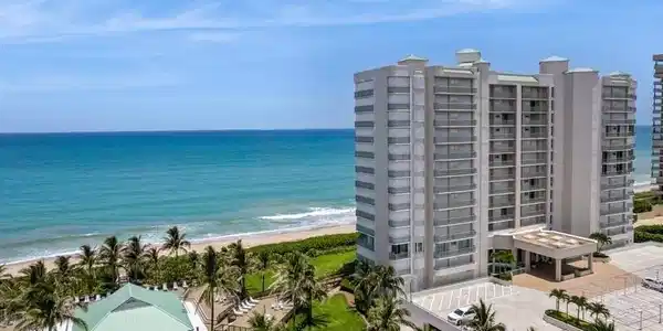 8650 S Ocean Drive