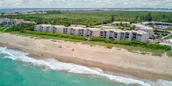 11000 S Ocean Drive
