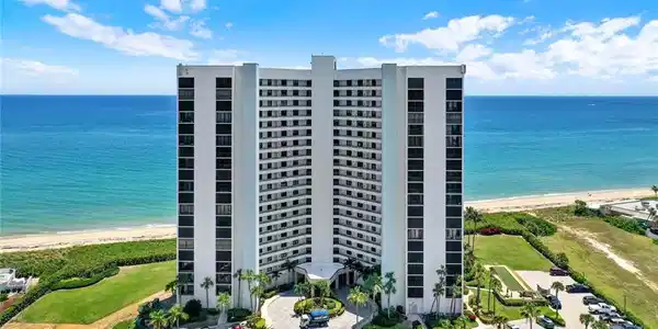 9650 S Ocean Drive