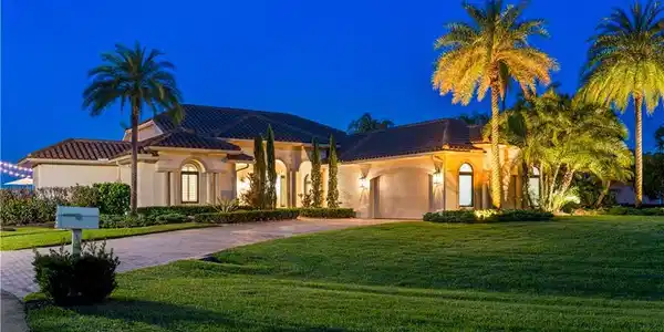 12038 Riverbend Road