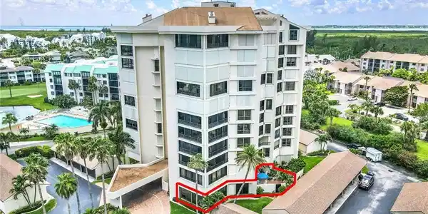 2400 S Ocean Drive S