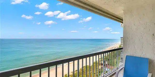 10600 S Ocean Drive