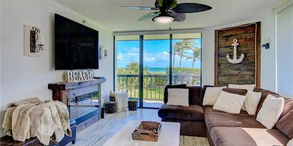 8880 S Ocean Drive