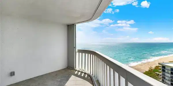 9960 S Ocean Drive