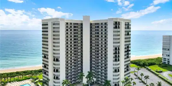 9550 S Ocean Drive