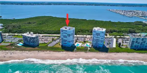 9960 S Ocean Drive