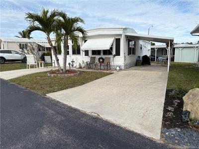 13827 S Indian River Drive