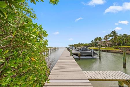 111 S Sewalls Point Road