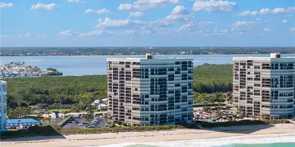 9550 S Ocean Drive