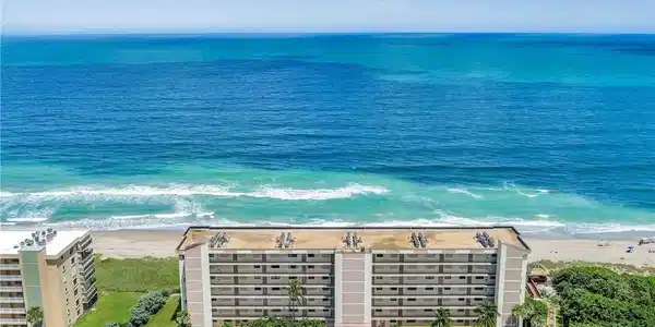 10310 S Ocean Drive