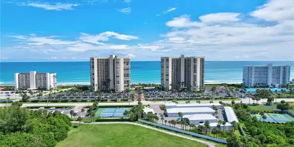 9500 S Ocean Drive