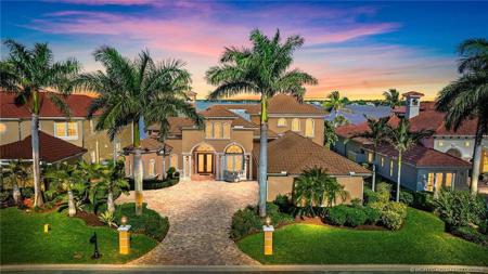 166 SW Palm Cove Drive