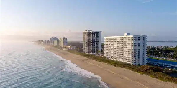 9600 S Ocean Drive
