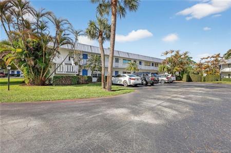 2929 SE Ocean Boulevard