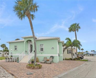 10725 S Ocean Drive