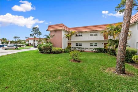 2600 SE Ocean Boulevard