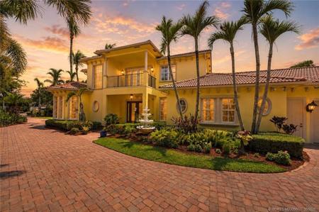 32 SW Wiregrass Court