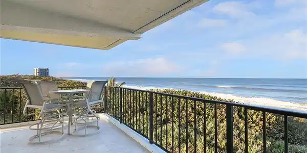 9400 S Ocean Drive