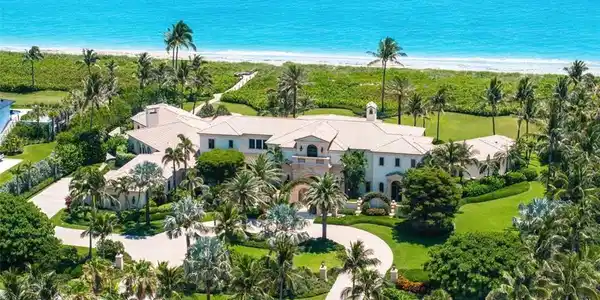 3006 SE Dune Drive